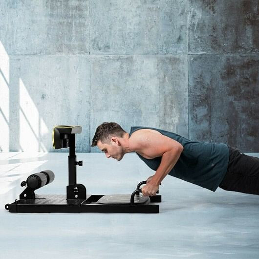 Home Workout Equipment