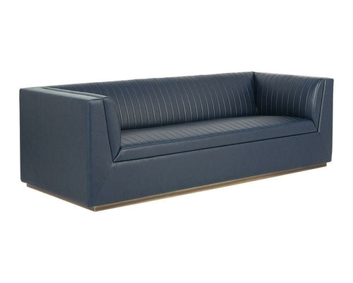 The Nuve Luxury Living Room Sofa