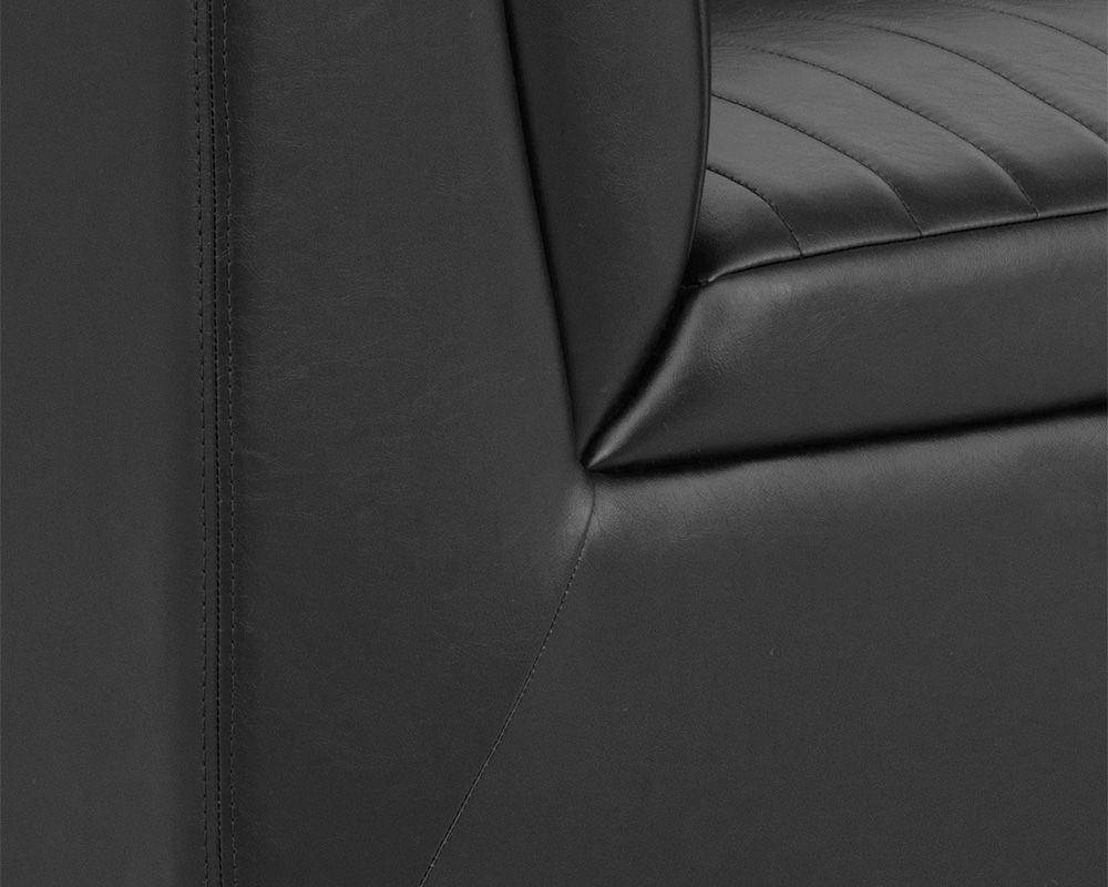 The Nuve Luxury Living Room Sofa