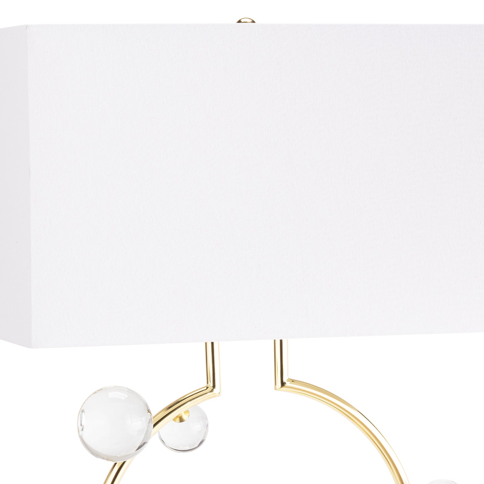 Bijou Ring Table Lamp