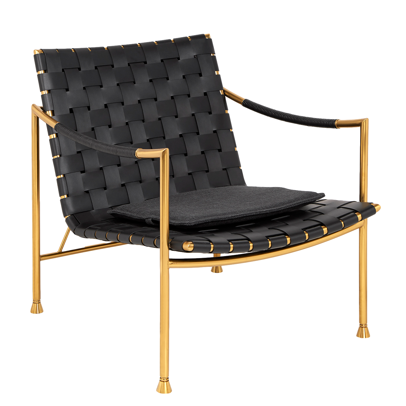 Thebes Lounge Chair