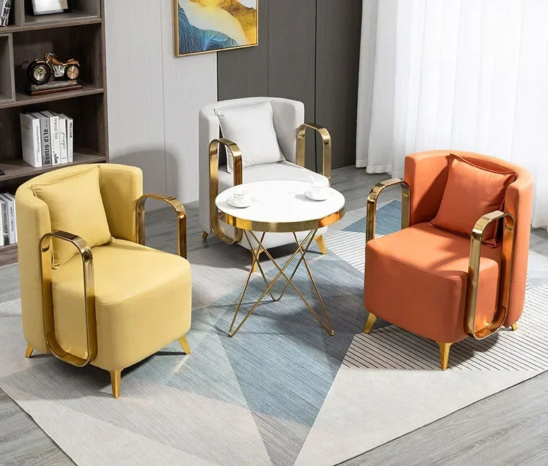 The Aristelle Modern Chair