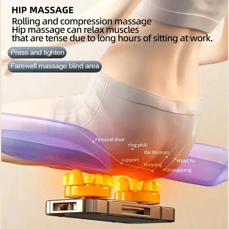 The Emperor 2025 4D SL Track Massage Chair