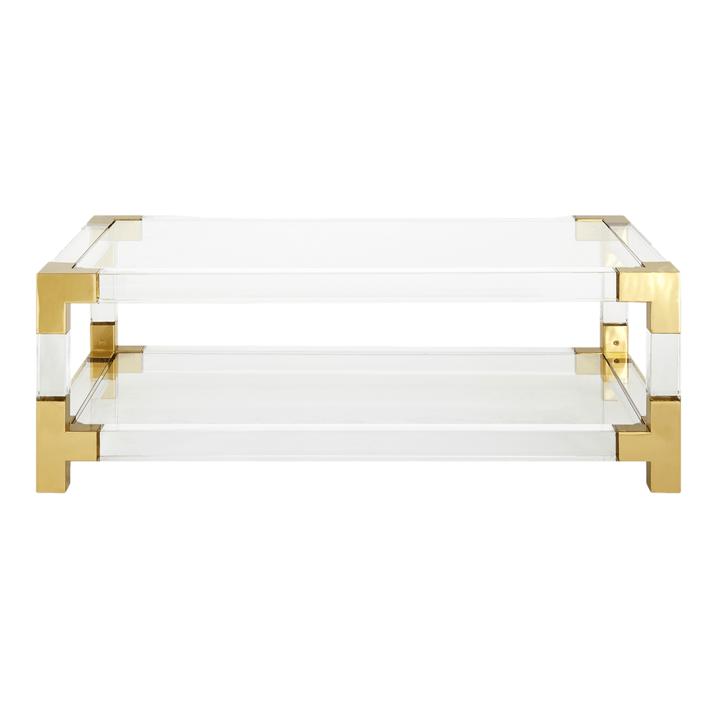 The Horizon Jacques Grand Cocktail Table