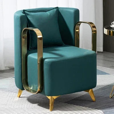 The Aristelle Modern Chair