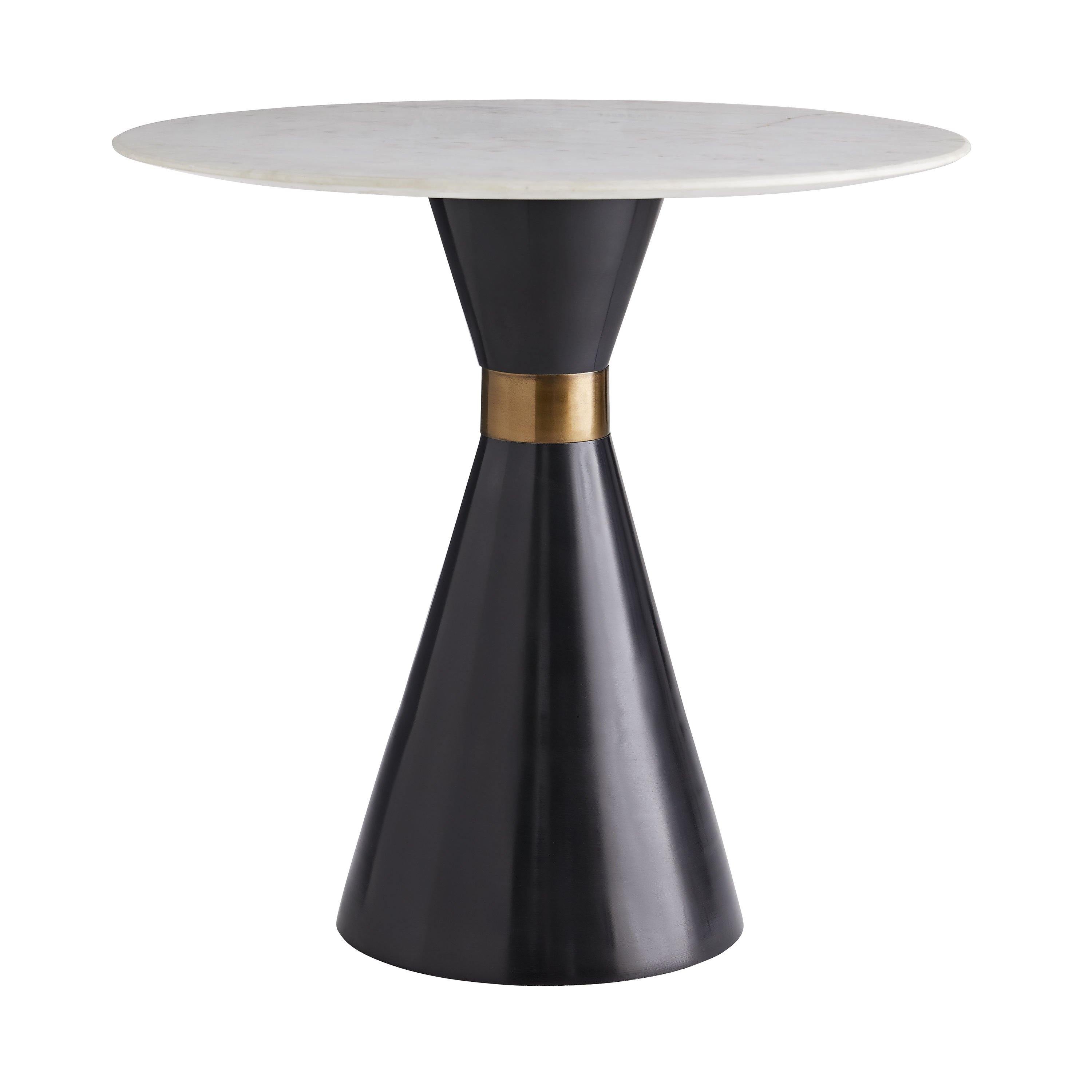 The Savoy Denali Accent Table