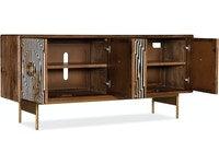 The Valentina Melange Russell Credenza