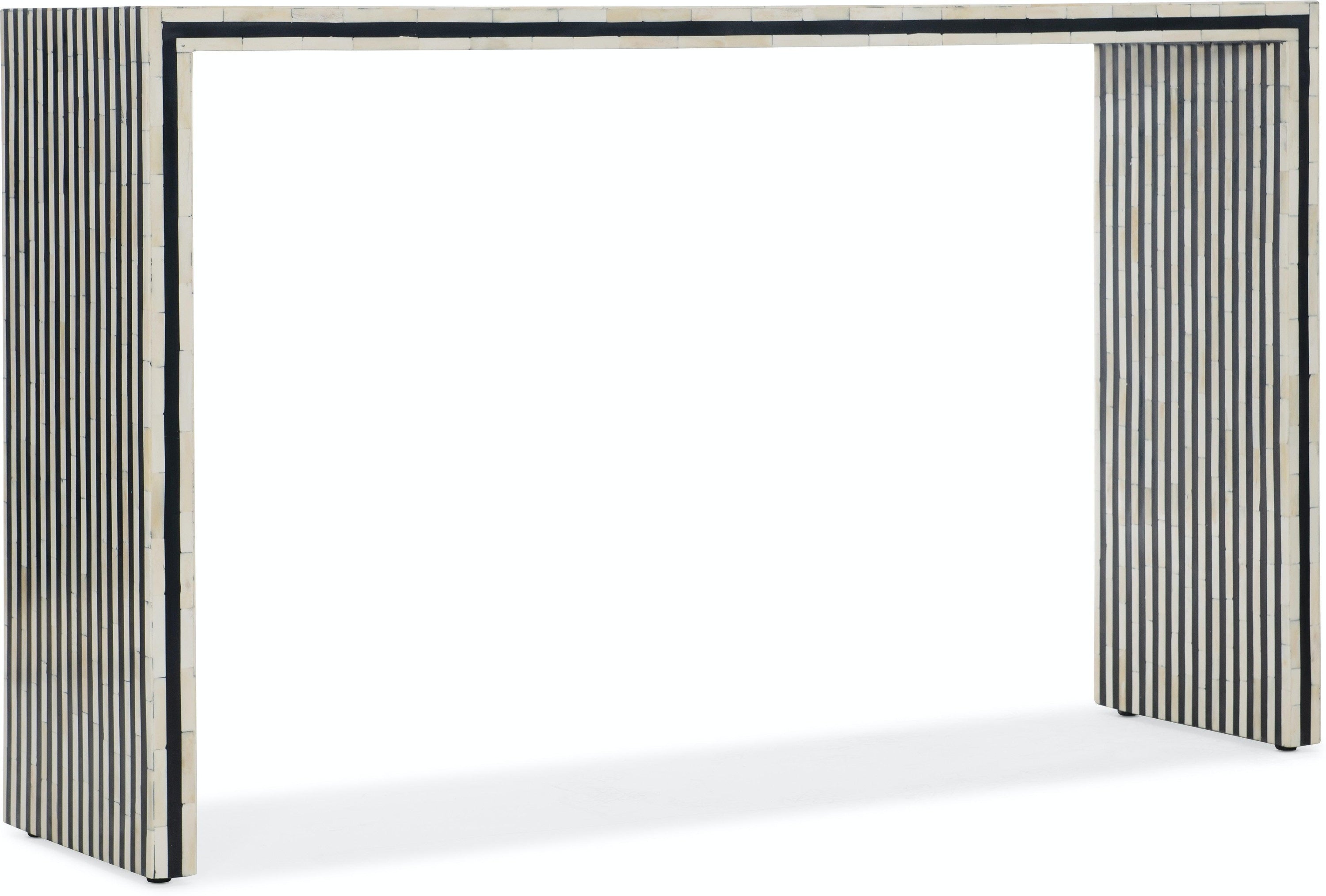 The Valentina Melange Stanway Hall Console