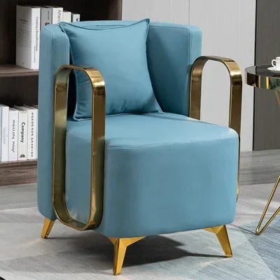 The Aristelle Modern Chair
