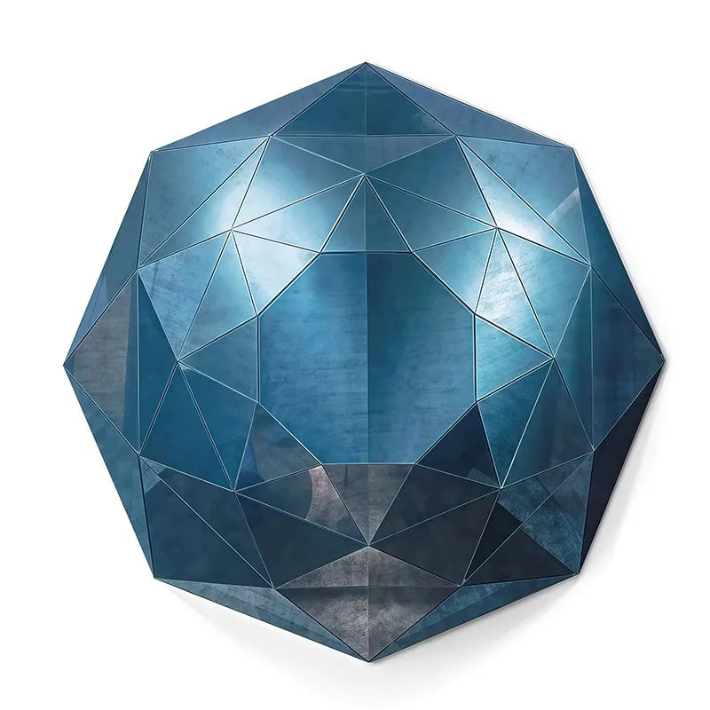 The Crownline Luxury Wine Cabinet