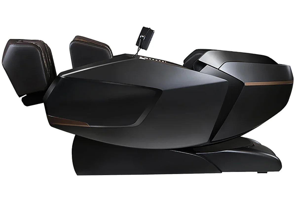 The Emperor Luxury Voice Control Reclining Massage Chair