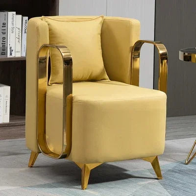 The Aristelle Modern Chair