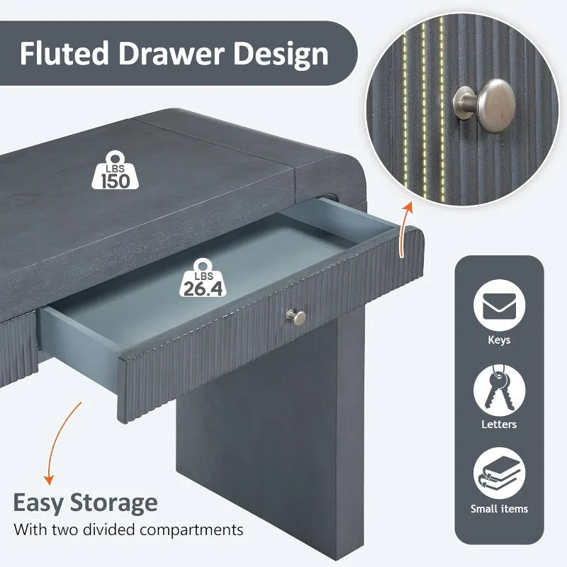 The Stella Modern Design Coffee Table