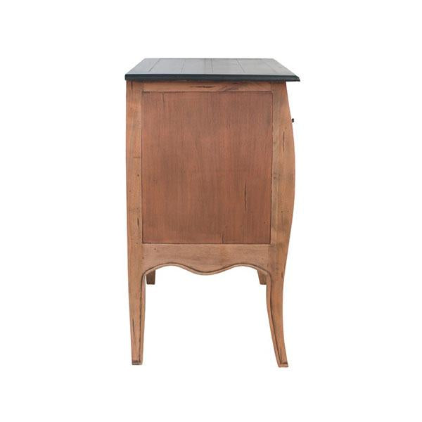 The Savoy Blue Bird Dresser