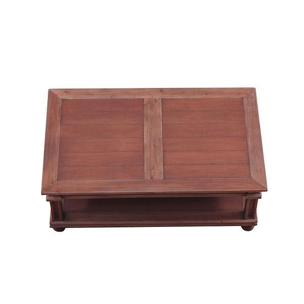 Pams Country Cottage Coffee Table