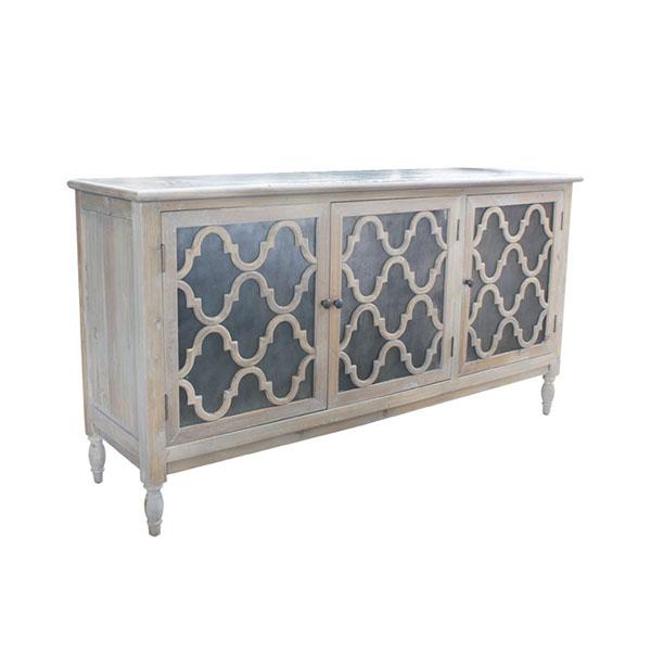 The Stella Trellis Sideboard