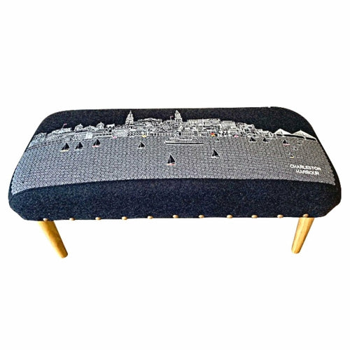Charleston Ottoman