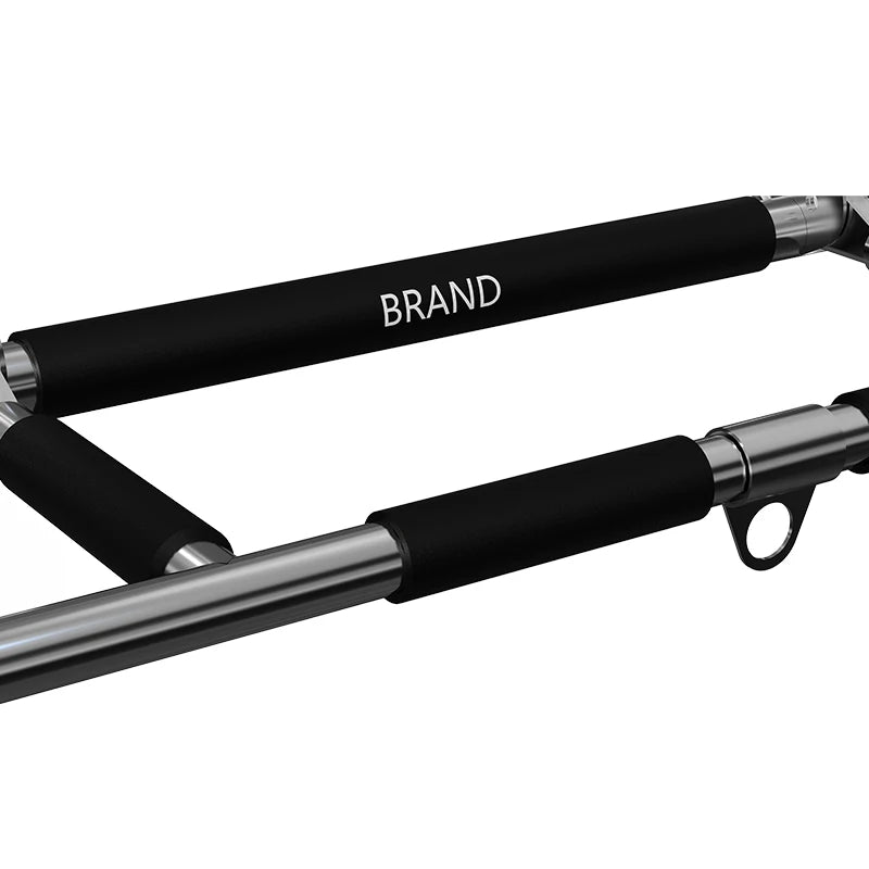 Home Adjustable Wall Doorway Pull-up Bars