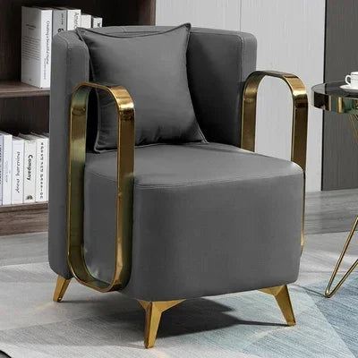 The Aristelle Modern Chair
