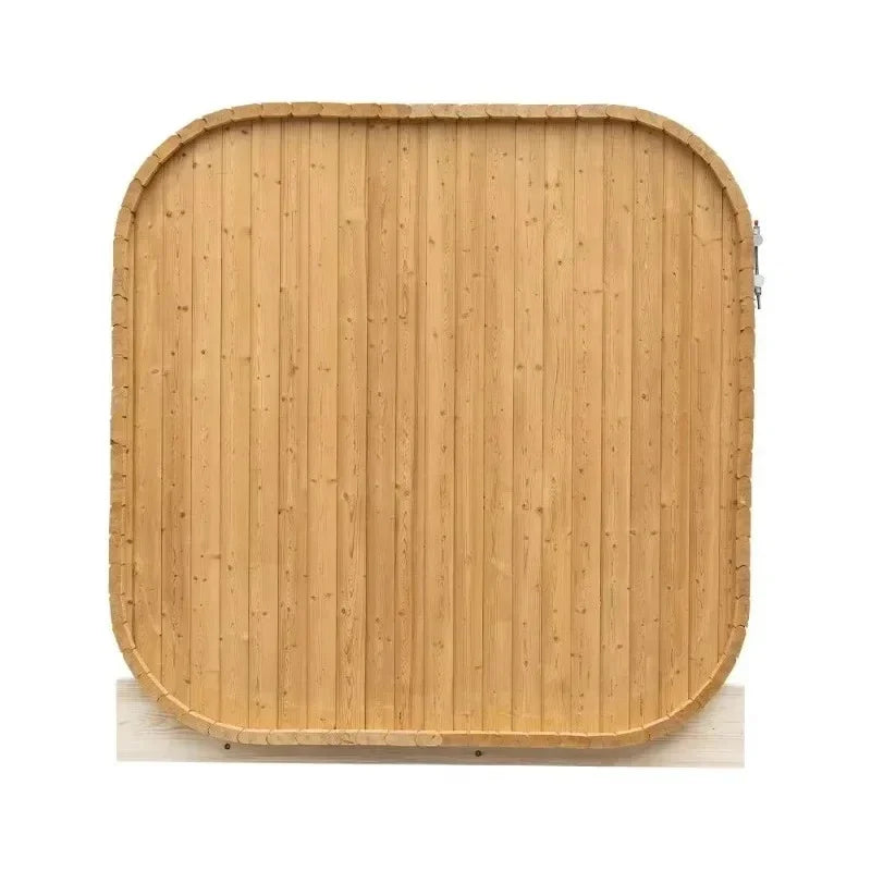 The Daniels Luxury Sauna Portable