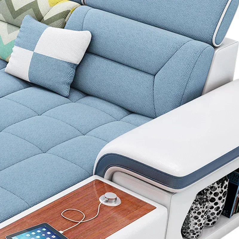 Duchess Lounge Luxury Foam Sponge Living Room Sofa