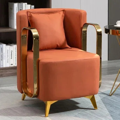 The Aristelle Modern Chair