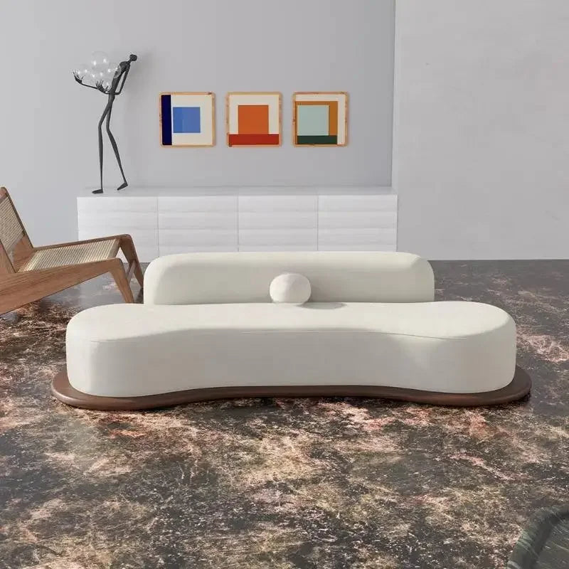 The Windsor European Living Room Sofa