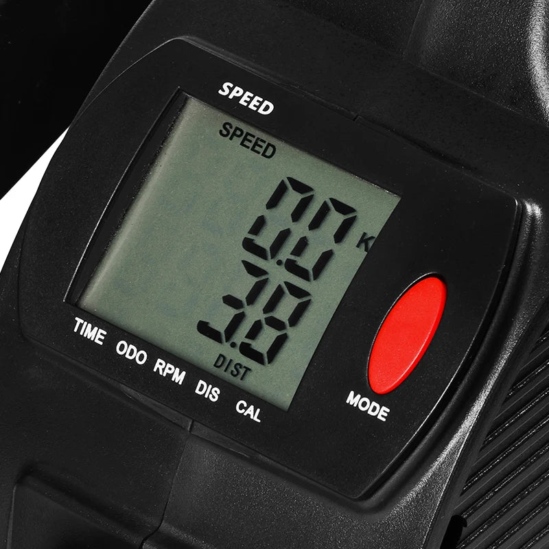 Pedal Exercise Cycle