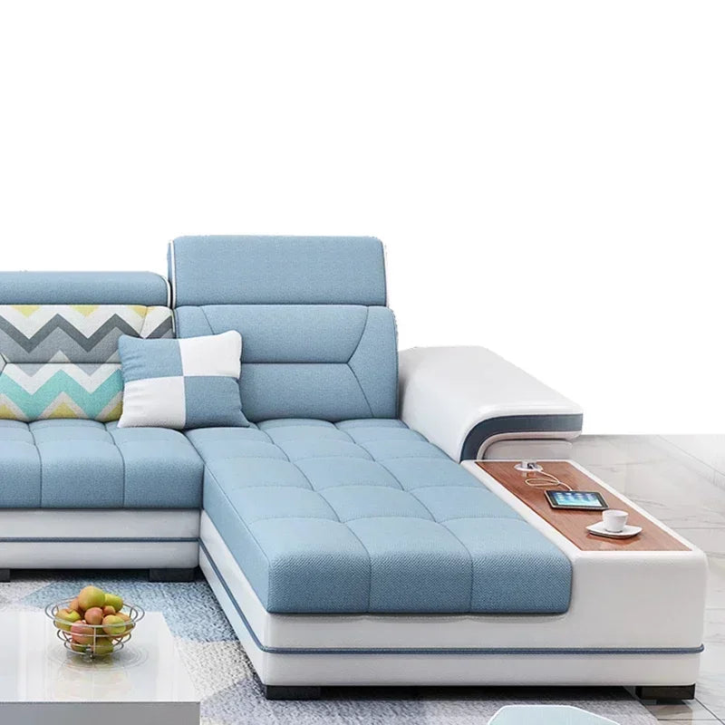 Duchess Lounge Luxury Foam Sponge Living Room Sofa