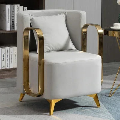 The Aristelle Modern Chair