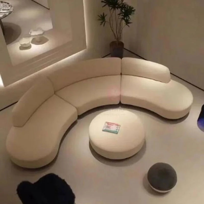 The Windsor European Living Room Sofa