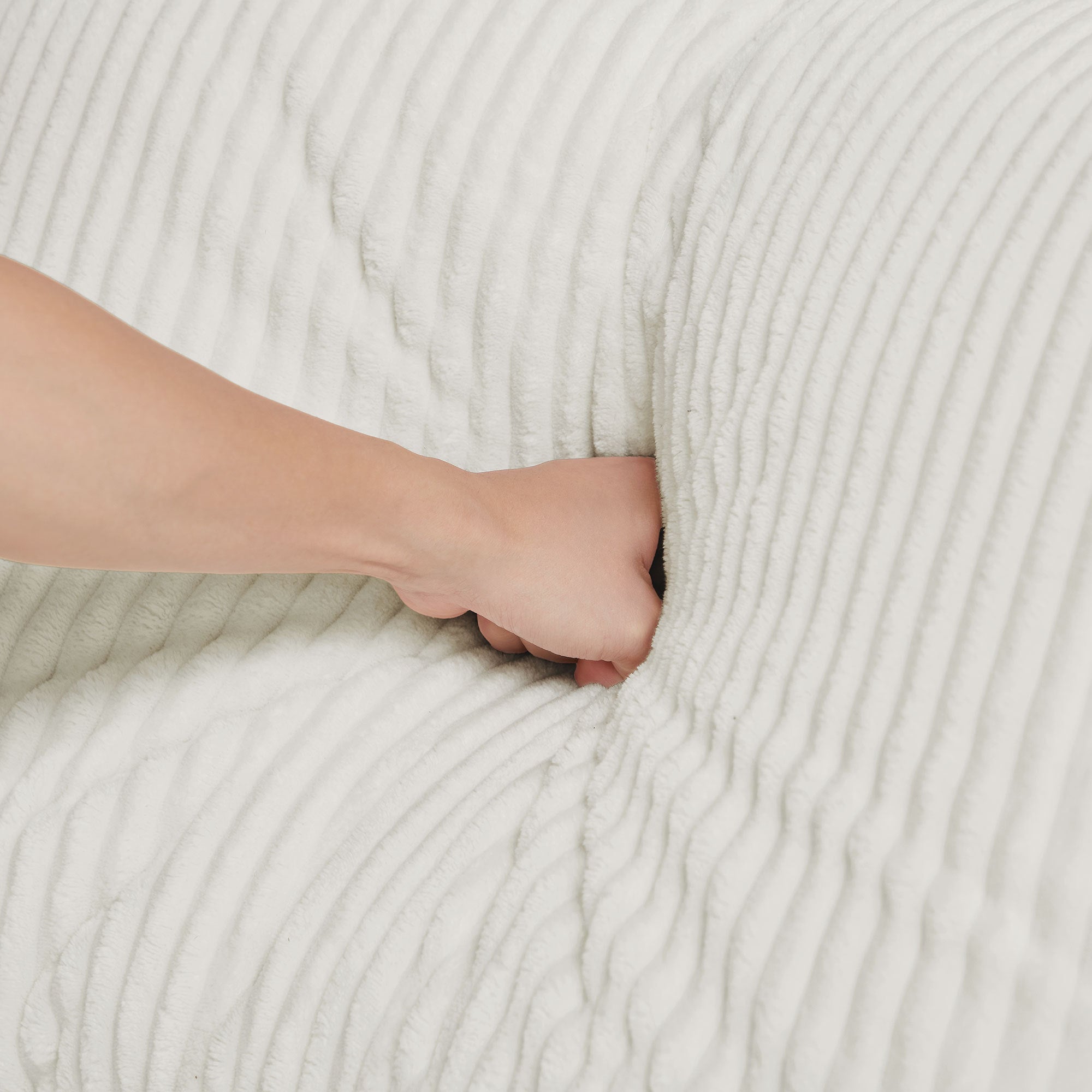 The Stella Modern Sectional Sofa