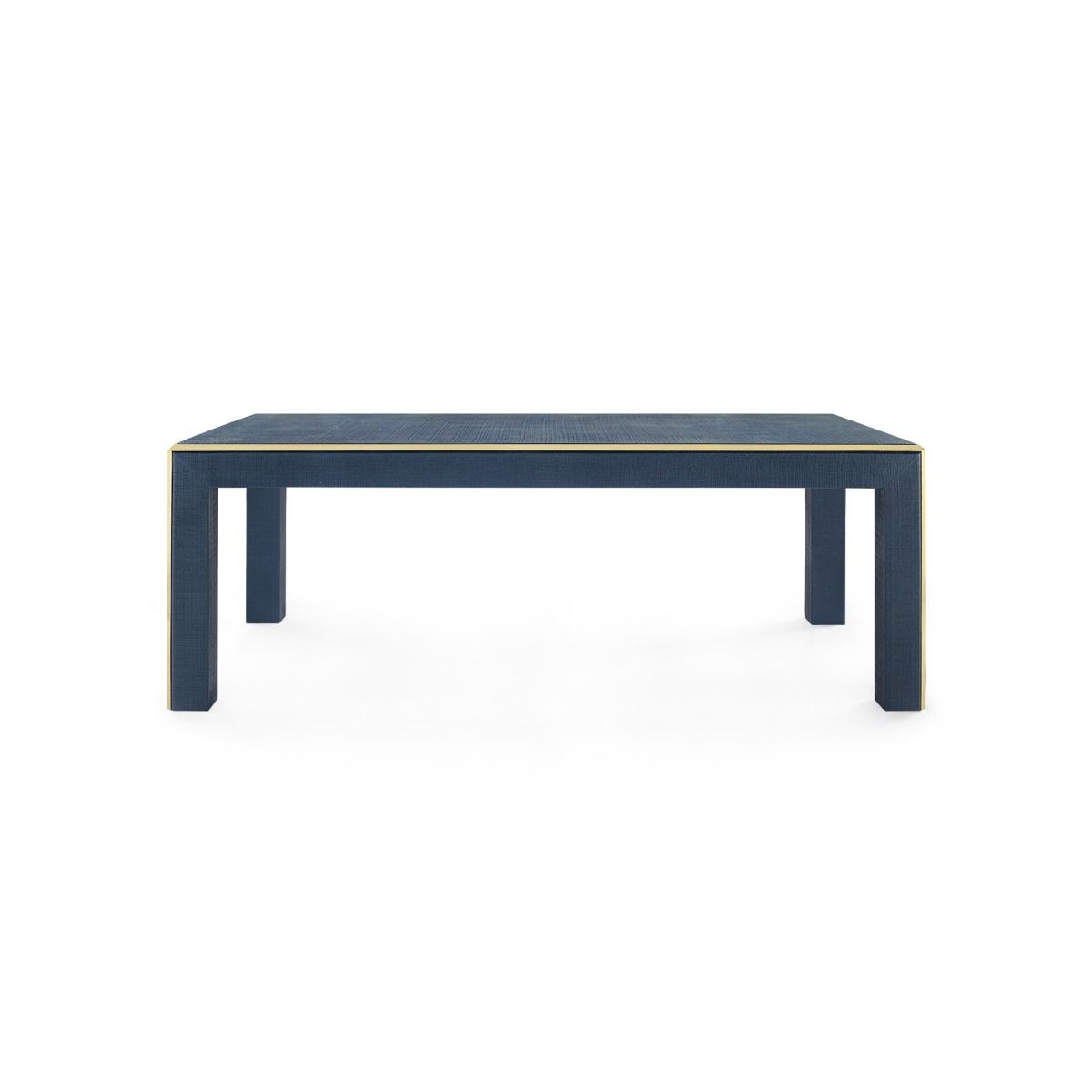 Lauren Coffee Table Navy Blue