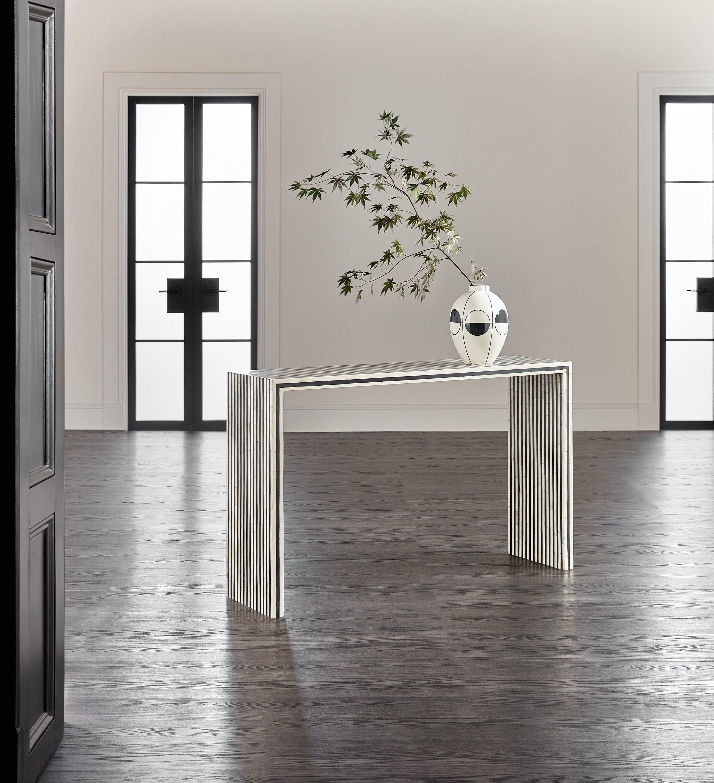 The Valentina Melange Stanway Hall Console